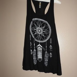 Bohemian Tank